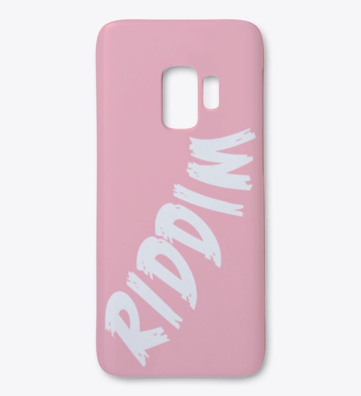 Samsung Case - Pink
